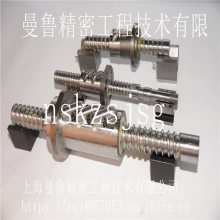 东洋注塑机TM-130H2顶出轴维修规格