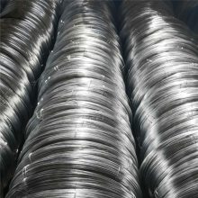 铝包钢丝现货供应 铝包钢铁丝网 铝包钢丝