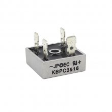 JPEC KBPC3516 KBPC35A1600Vѹʵȫȫ Ϻ