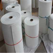 森木陶瓷纤维纸 硅酸铝毡 保温散棉 节能甩丝毯