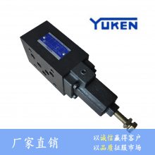ܴYUKENʽMBP-03-H-20Һѹ