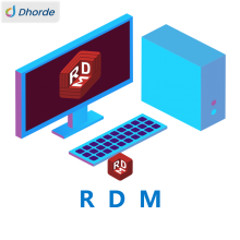 RDM.dev - һƽ̨ Redis GUI ӻ