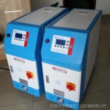 铝合金模温机油循环式模具加热器