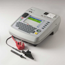 Ӧ megger PAT410 PAT420PAT450 Яʽ豸