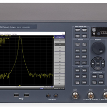  Keysight E5071CʸحǏԿƼحAgilent