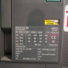 ȫABB E1B1600 T LSIG 3P WMP NST ܶ·SACE E1.2B