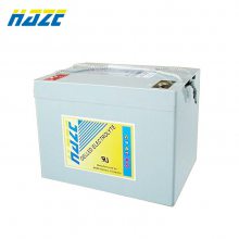 ־GEL HZY12-18 12V15.8AH HAZE UPS/EPS