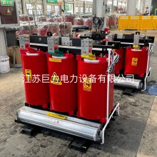 10KV干式变压器 三相全铜SCB11-1600KVA干式电力变压器