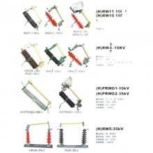 ѹʽ۶ 䱣   ˿RW10-10KV/100A