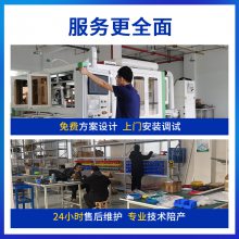 上海500MW光伏组件自动化生产线方案 光伏板封装线整线交钥匙工程