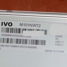 ӦIVO10.1ҺҵM101NWT2R1ʾ
