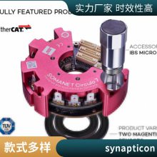 SynapticonտACTILINK-SC Integro 8SOMANET Circulo
