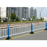 厂家直销交通防护栏 市政护栏 厂房围栏规格定做