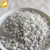 厂家出售 雪花白砂 真石漆 白色沙子 儿童娱乐砂