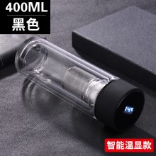 ���ܱ�����ʾ�¶�ˮ�� ˫�㲣����Ʒ���� ˮ����Ʒ������ ����˫�㲣������������