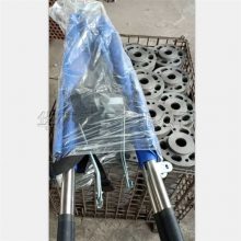 华矿出售急救猴车担架 矿用猴车担架品质*** 矿山急救猴车担架