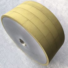 科美砂轮 陶瓷金刚石砂轮 磨PCD/PCBN刀砂轮 陶瓷结合剂外圆磨砂轮 SDC砂轮