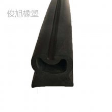 环卫车密封条 环保车门窗密封条 三元乙丙发泡密封条 俊旭密封条种类繁多