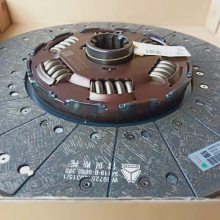 豪沃TX离合器片 HOWOT7离合器片 D19TCID1-03012-1