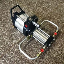 GPV05空气增压泵 可以配储气罐、压力表、减压阀等