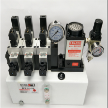 ̨ضKAN-TOU PF6308崲ٻģϵͳѹHP6308F