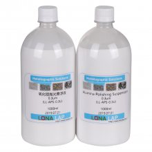 金相氧化铝抛光液