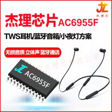 ƵIC AC6955F 5.1ĵ СоƬ оƬ·