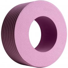 XINHUI 400高效单头蜗杆磨齿机砂轮