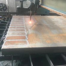 重庆45钢中厚板 3mm薄板材质***原厂质保单 机械加工用碳钢板