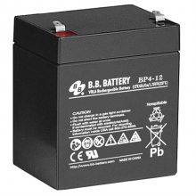 BB美美蓄电池BP8-6 6V8AH阀控式直流屏应急灯路灯消防报警系统