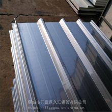 雨棚用不锈钢瓦304材质900瓦型