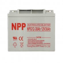 NPP  NP12-33̫ά 12V33ah UPSԴ 