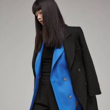 Masilier品牌折扣女装直播货源 奢映毛衣尾货进货渠道