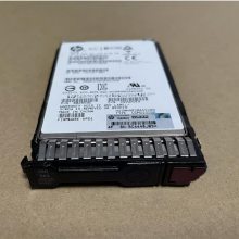 HP 741230-001 200G SSD SAS 2.5 741151-B21 Ӳ