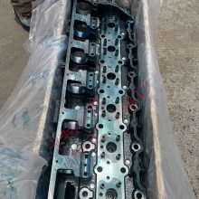 5839493卡特发动机 C15 C18发动机缸盖组件缸盖583-9493
