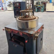 二手6b双面研磨机-镜面抛光机-平面减磨机宇晶用金属 陶瓷 蓝宝石英