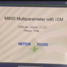 METTLER变送器 维修，京东上门取件