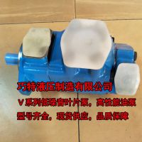 Һѹ±ÃÍþ¸ñʿϵÁÐË«ÁªÒ¶Æ¬±Ã¡¡¸ßѹÓͱá¡×ÓĸҶƬÓͱÃ3520VϵÁÐ