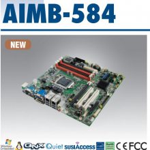 AIMB-584研华XeonE3/Core i7/i5/i3 LGA1150 Micro