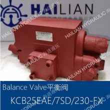 KAWASAKI Balance valve KCB25EAE/7SD/230-FXƽⷧ