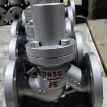 FDZ45H-10/16/25/40C/P/RբբŷբGate valve