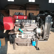 ZH4100D柴油发动机 潍坊40KW柴油机