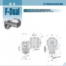 COREMO F-Dualƶ