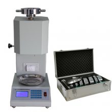 熔体流动速率仪广泛应用于塑料生产等行业试验机