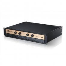 crownva4500皇冠4通道定阻功率放大器原厂支持货品图片