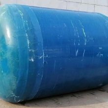 通泰 11立方玻璃钢化粪池 成品三格化粪池 使用寿命长 加工定制