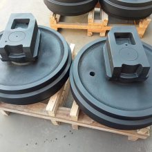 了解旋挖配件，提升工程效率