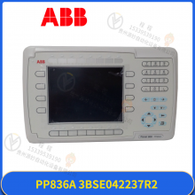 GJR2237800R1 控制模块 输入输出模块 PLC系统 卡件