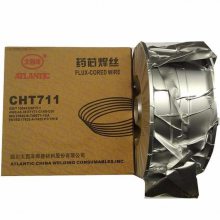 大西洋CHT711L药芯焊丝 二保气保 E501T-1 E71T1