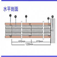 湖北襄樊纤维增强硅酸盐板防火墙防火隔墙纤维增强硅酸盐防火板定制